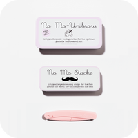The Salon That Fits In Your Bag