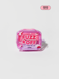 Fuzz Off Gift Set